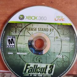Fallout 3