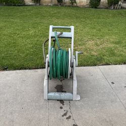 Hose Reels