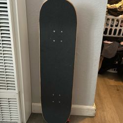 Skateboard Complete 