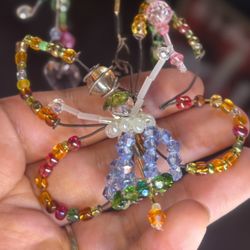 Mushroom Grove Fairy 