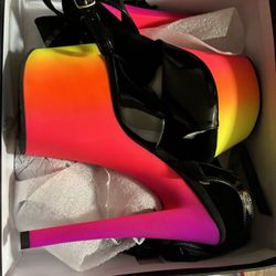 All NEW $50 Per Pair Sz 5 And 6