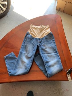 Maternity Pants