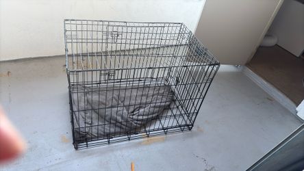 Dog Crate Large