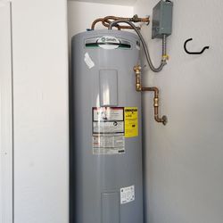 Water Heater Pros!