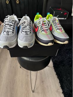 Nike spiridons
