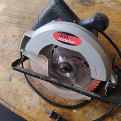 Skill Saw