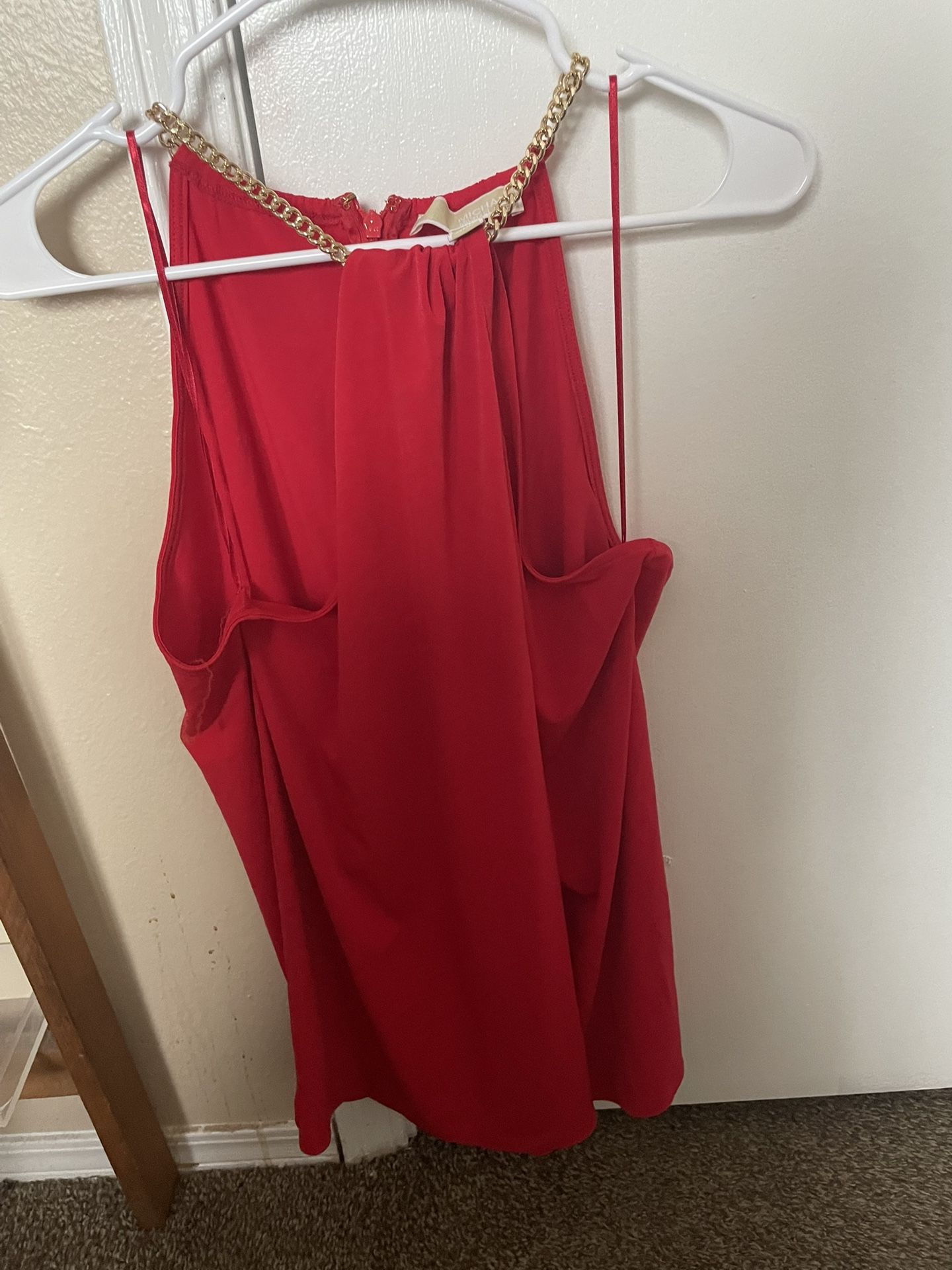 Mk Blouse