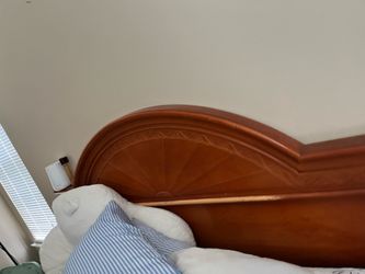 Headboard