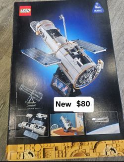 Lego Set New