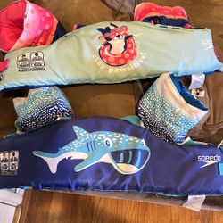 Swim Floaties