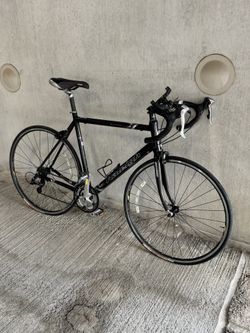 Raleigh Mountain Bike – Large Frame – Great Deal