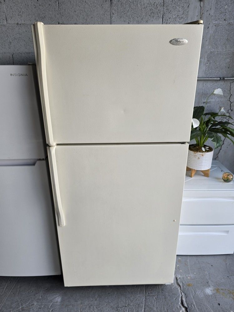 Refrigerator Whirlpool W-30 
