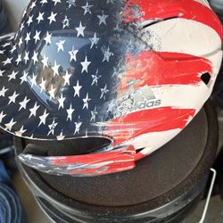 Baseball Helmet Adidas