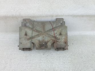 1964 Buick Riviera Gas Tank Door Cover Plate $75