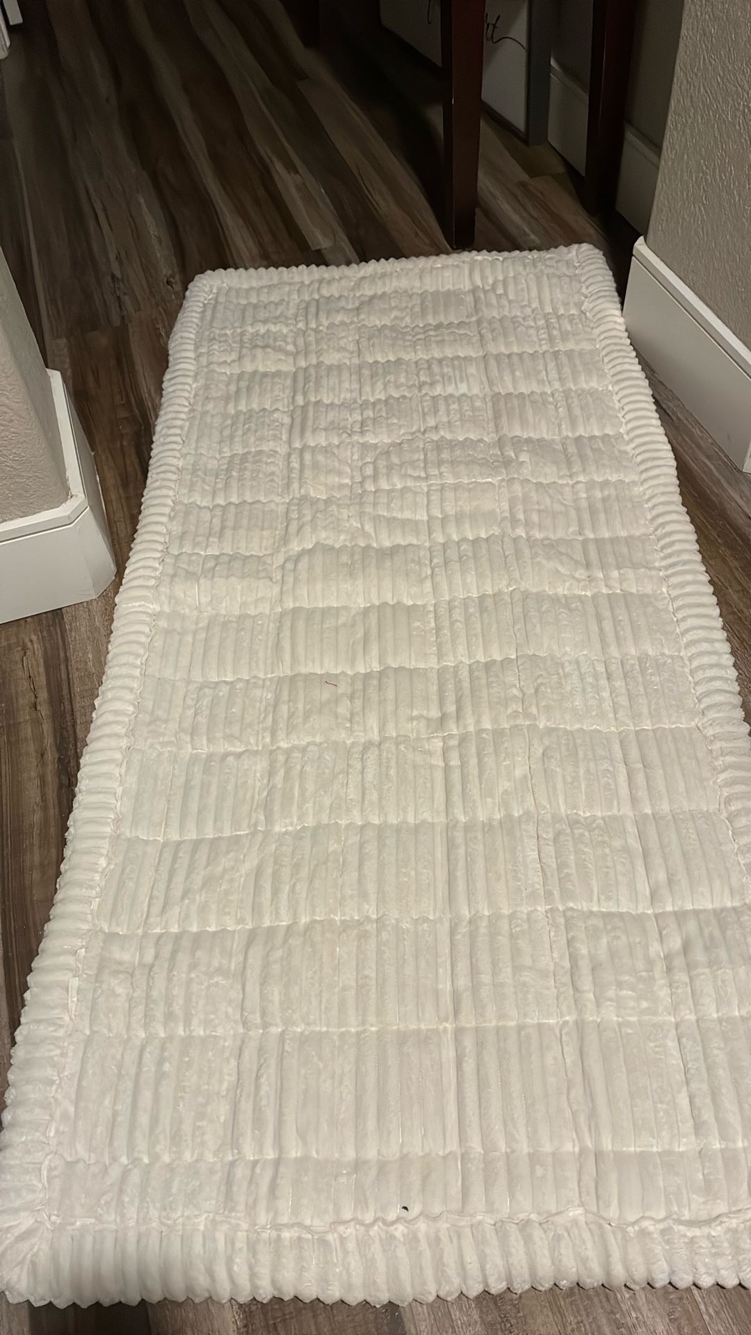 *********70 X 150******Antique White*******