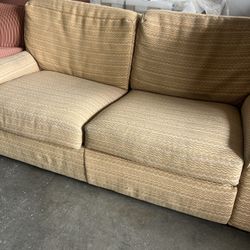 Free Sleeper Sofa