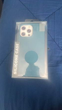 IPhone 15 Plus Silicone Case