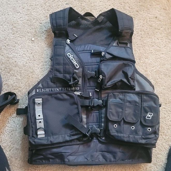 OGIO FLIGHT VEST for Sale in North Las Vegas NV OfferUp