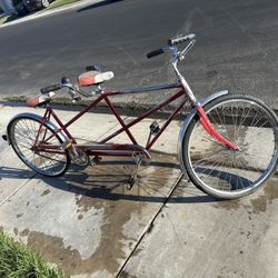 Schwinn Bike 