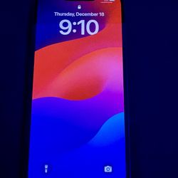 iPhone 13 Great Conditions 