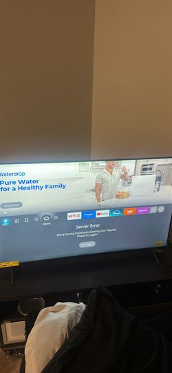 Insignia™ - 50" Class F50 Series LED 4K UHD Smart Fire TV