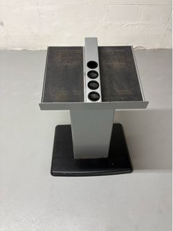 PowerBlock Dumbbell STAND ONLY!!!        Weights Yankees Mets Knicks Nike Carhartt plates barbells bench sneakers power blocks