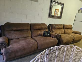 Recliner Sofa Couches