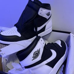 Jordan 1s