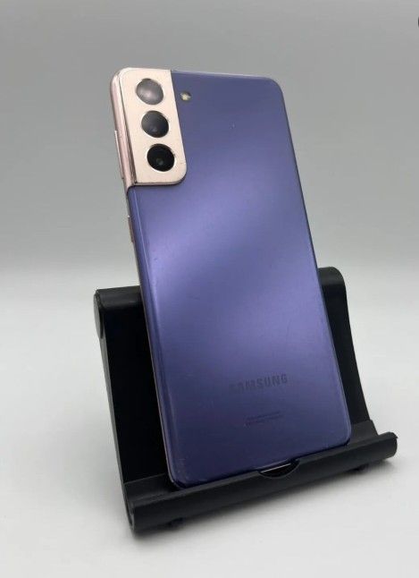 Samsung Galaxy S21 Unlocked