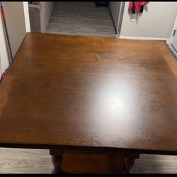 Ashley Kitchen Table