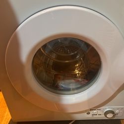 Magic Chef Portable Dryer Not Heating 