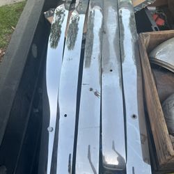 Chevrolet Parts
