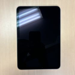 iPad Mini 6th Gen