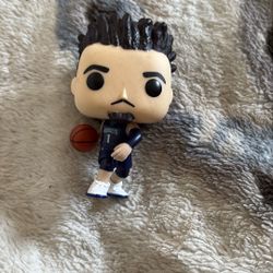 Lamelo Ball Funko Pop