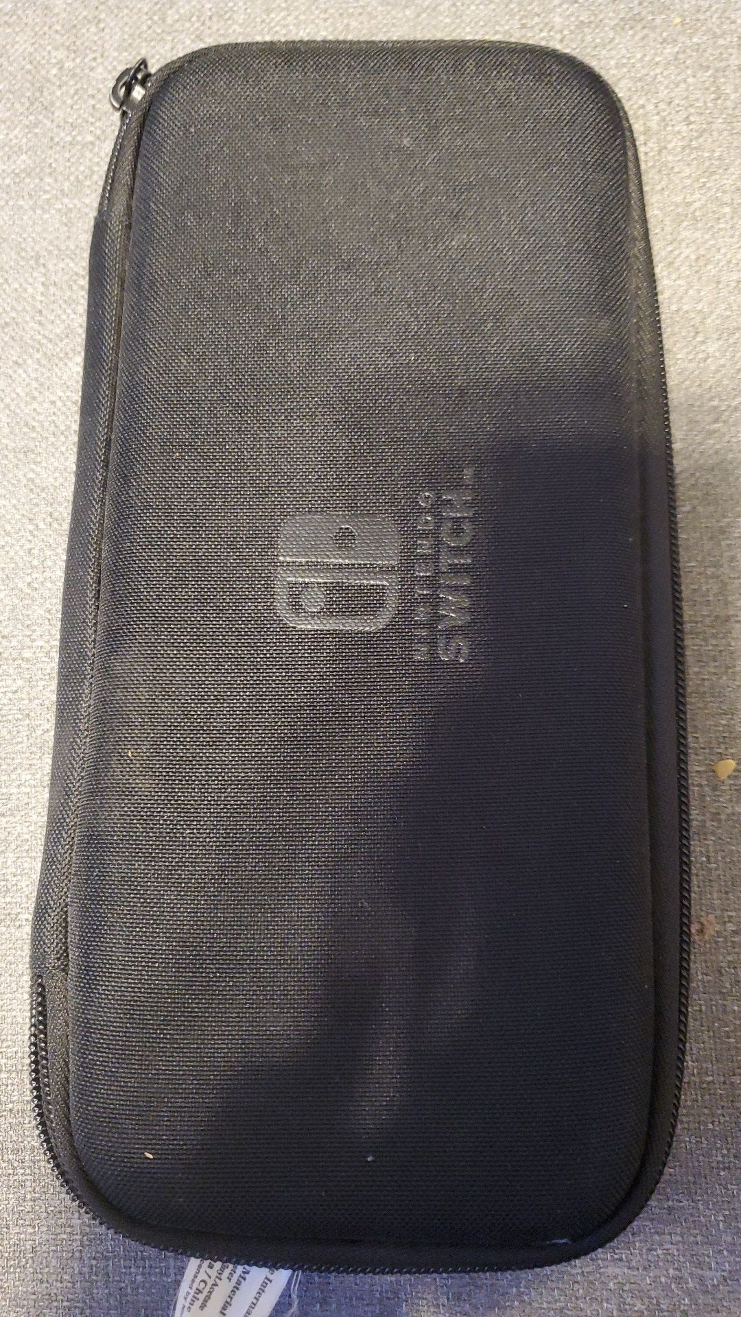 Nintendo Switch Brand Case