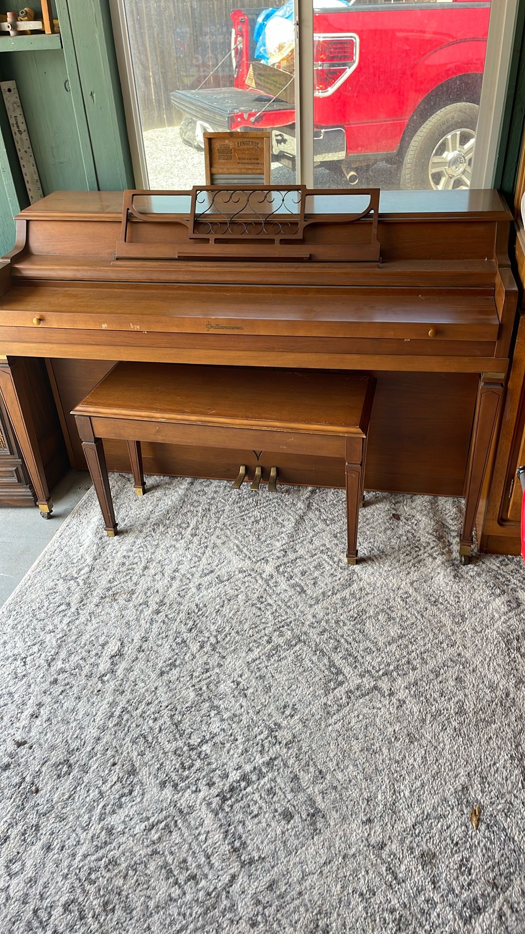 Piano