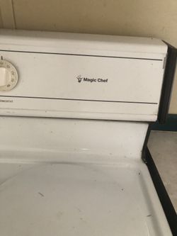 Stove