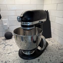 Kitchen Aid Mixer