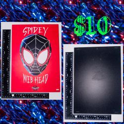 Wall Decor Spider-Man 