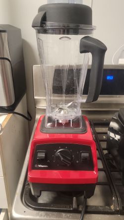 Vitamix blender