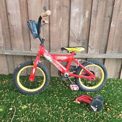 Kids Bike