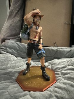 Ace Figure