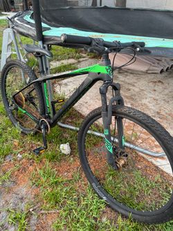 Mountain Bike