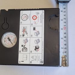 





Spare Tire Air Compressor / Pump 5N0012615F PAD012615 for Audi, Porsche, Volkswagen
OEM Part #: 5N0-012-615-F