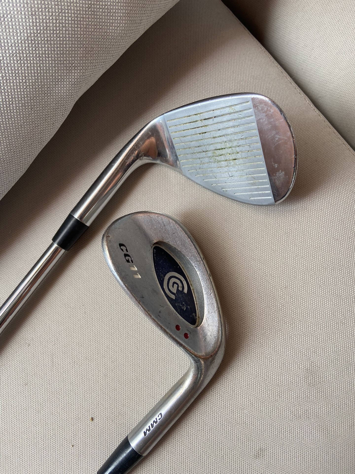 Golf Clubs