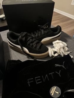 Fenty Puma Shoes 
