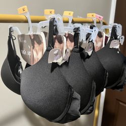 New Push Up Bras