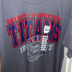 UDM Shirt 