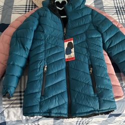 Jacket Steve Madden Girls 