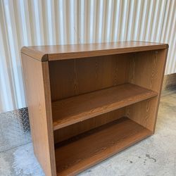 Solid Wood Shelf